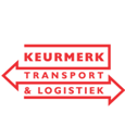 Logo: Keurmerk Transport & Logistiek